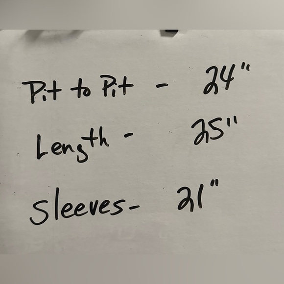 Pink Victoria’s Secret Hooded Sweatshirt - Picture 6 of 6